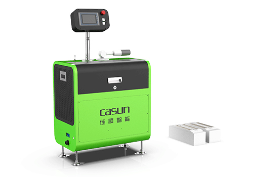CCS Electric Vehicle Charging Station