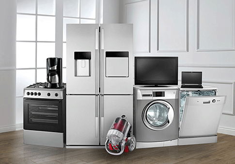 AGV For Home Appliance