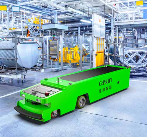 The Intelligent Revolution: The Essential Path to Efficient Production, Cost Reduction, and Enhanced Efficiency