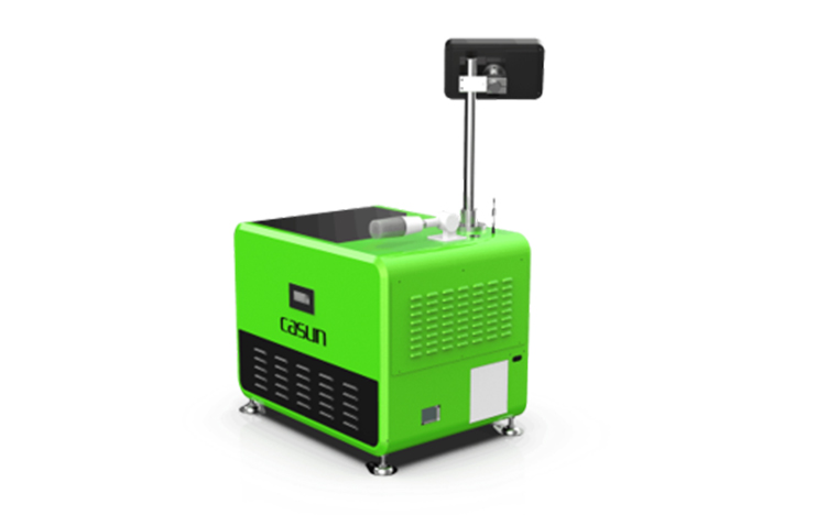 CCS-12 Side Charging Station Specially For Forklifts