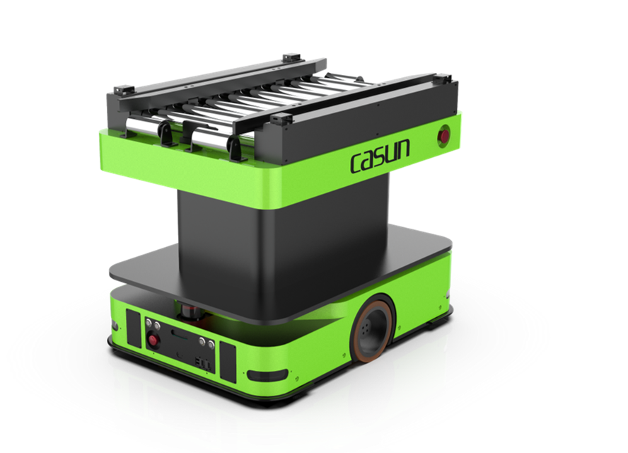 C3-01 Unit Load Carrier AGV