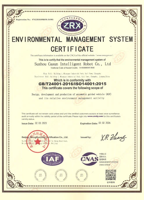 iso14001