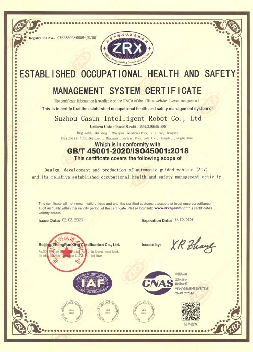 iso45001