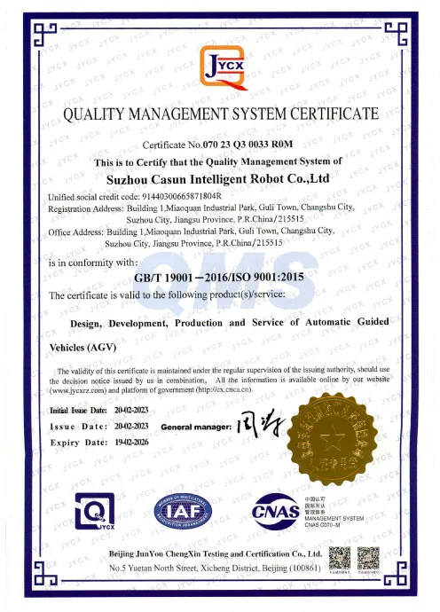 iso9001