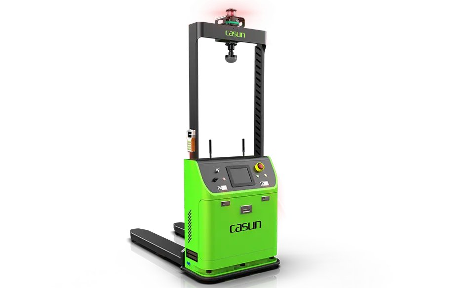 C5-B2 Handling type forklift AGV
