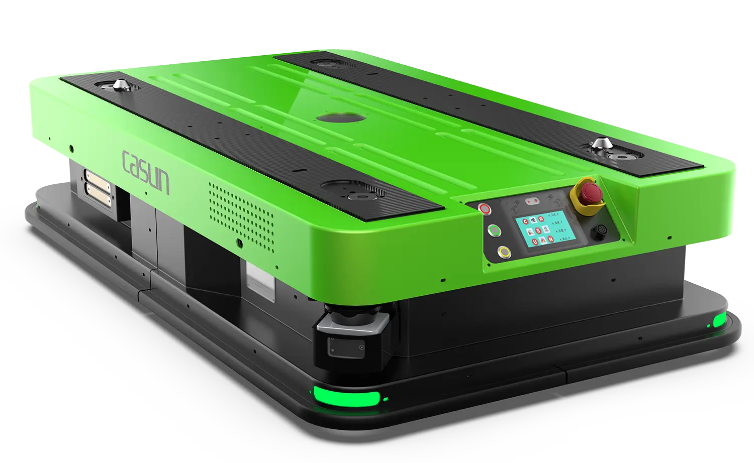 C2-36B Omnidirectional Latent Lift AGV