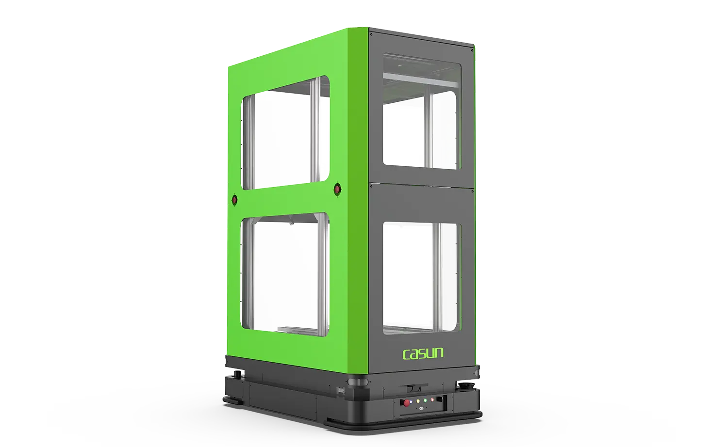 C3-04 Unit Load Carrier AGV