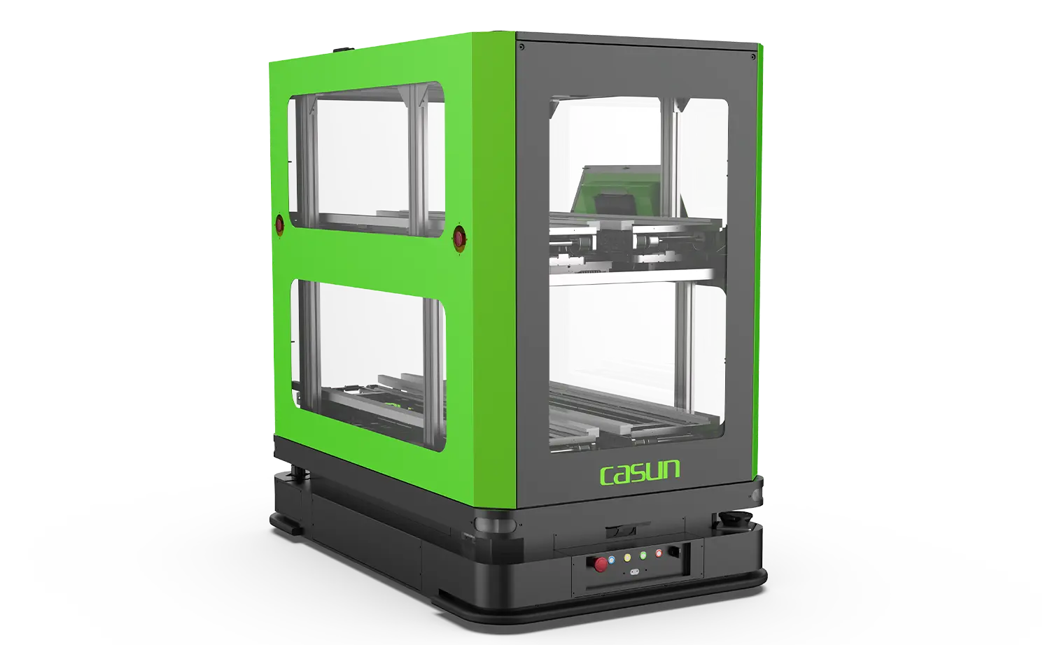 C3-05 Unit Load Carrier AGV