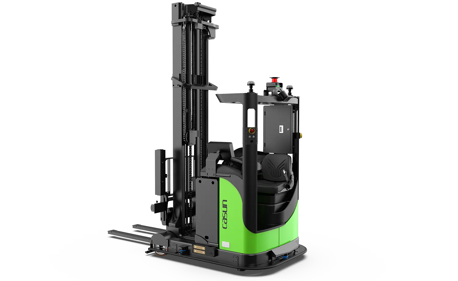 C5-Q4 Forward type forklift AGV