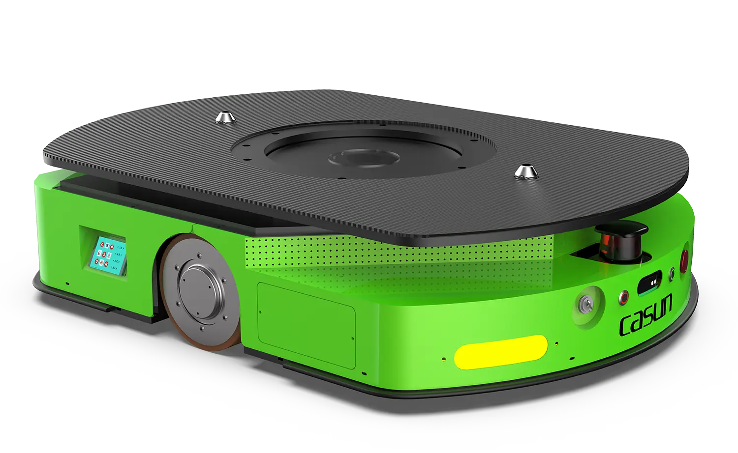 C2-23C Latent Lifting AGV